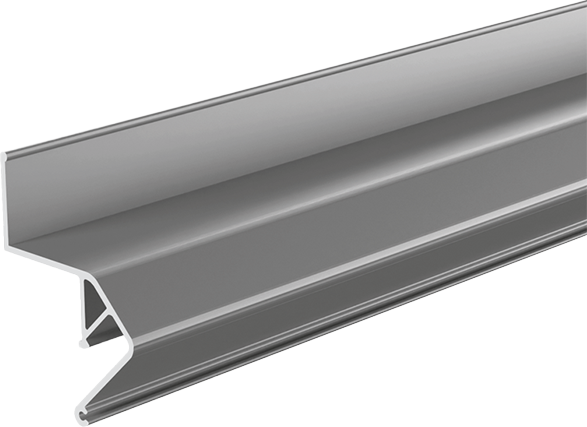 Изображение товара Профиль для светодиодной ленты Wolta WAP-I-30/43/3000-A