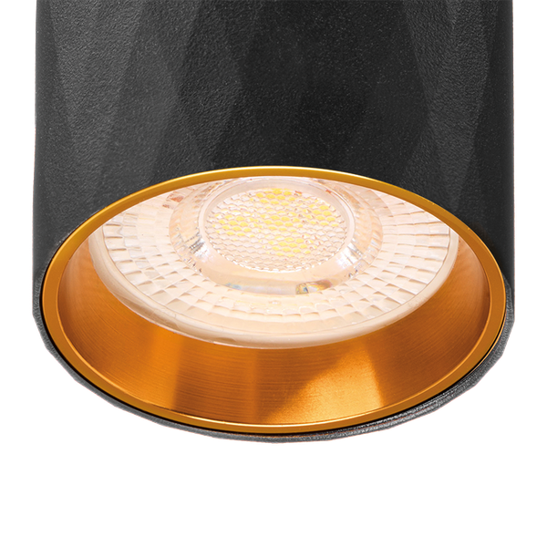 Изображение товара Точечный светильник Wolta WSL-MR11/17BG