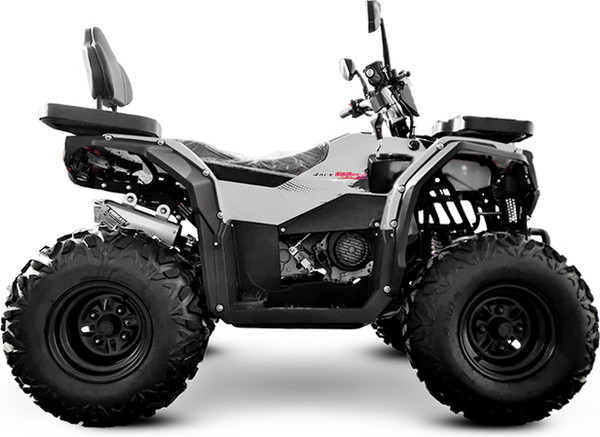 Изображение товара Квадроцикл Progasi RaceJumper 200 (Nardo grey)