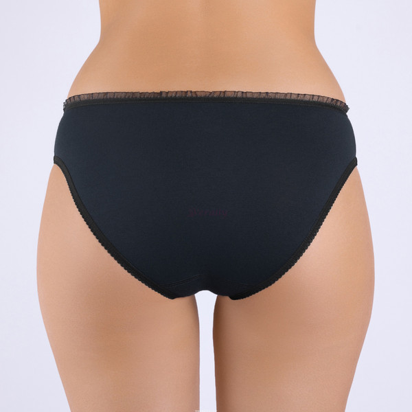Изображение товара Трусы женские Verally 123-5 (р.94, кварц)
