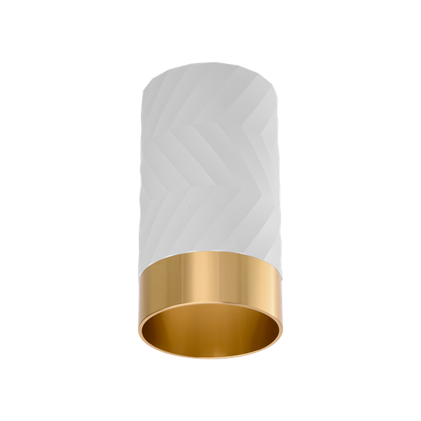 Изображение товара Точечный светильник Wolta WSL-GU10/09WG