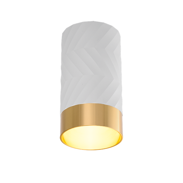 Изображение товара Точечный светильник Wolta WSL-GU10/09WG