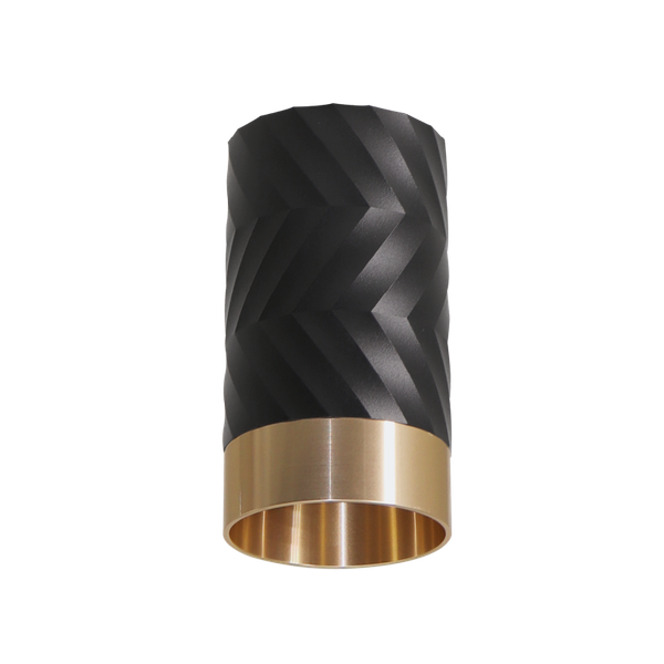 Изображение товара Точечный светильник Wolta WSL-GU10/09BG