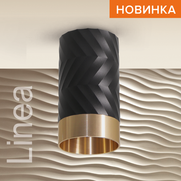 Изображение товара Точечный светильник Wolta WSL-GU10/09BG