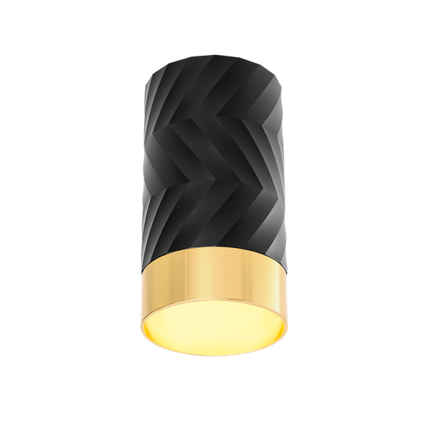 Изображение товара Точечный светильник Wolta WSL-GU10/09BG