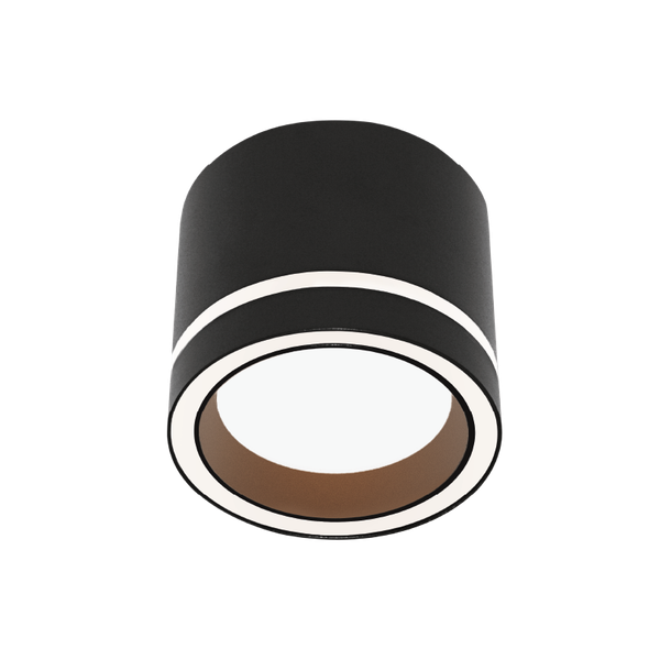 Изображение товара Точечный светильник Wolta WSL-GX53/06BL