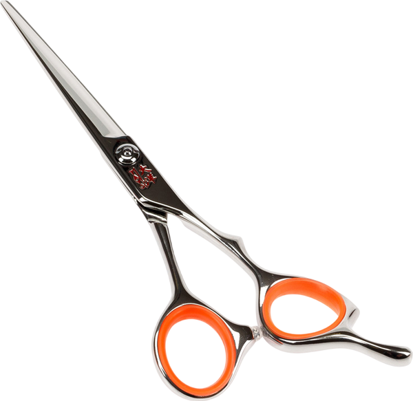 Изображение товара Ножницы парикмахерские TAYO Orange 6" / TQ160S