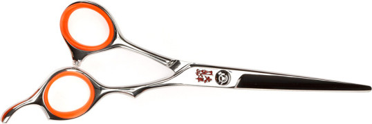 Изображение товара Ножницы парикмахерские TAYO Orange 6" / TQ160S