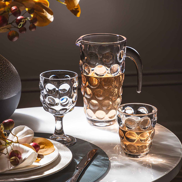 Изображение товара Набор стаканов Lefard Bubbles 355-424