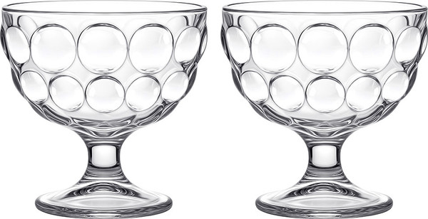 Изображение товара Набор креманок Lefard Bubbles 355-426