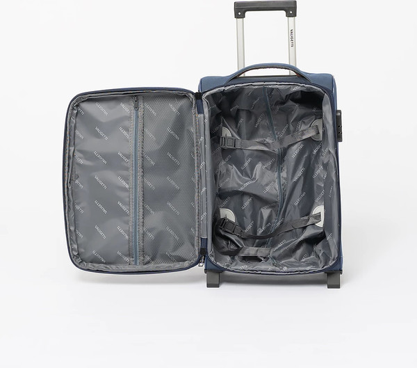 Изображение товара Чемодан на колесах Valigetti 262-608/3-20NAV (синий)