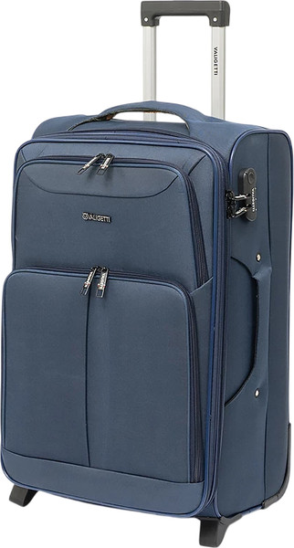 Изображение товара Чемодан на колесах Valigetti 262-608/3-24NAV (синий)