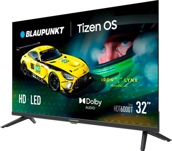 Изображение товара Телевизор Blaupunkt 32" 32HDT6000T