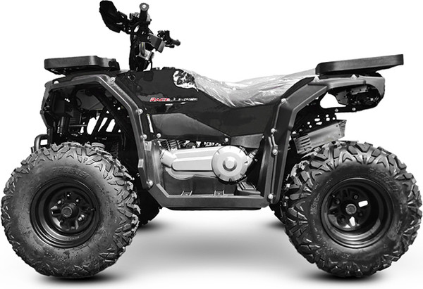 Изображение товара Квадроцикл Progasi RaceJumper 200 SE (Black satin)