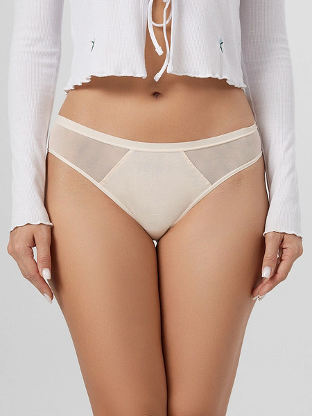 Изображение товара Комплект женских трусов Mark Formelle 412474-3 (р.94, жасмин)