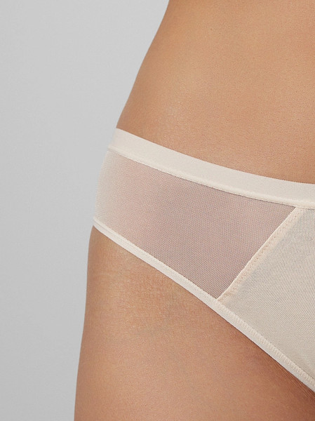 Изображение товара Комплект женских трусов Mark Formelle 412474-3 (р.106, жасмин)