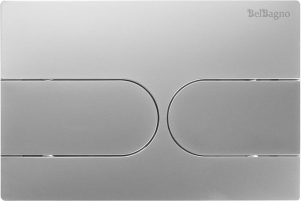 Изображение товара Кнопка для инсталляции BelBagno BB-11-IN