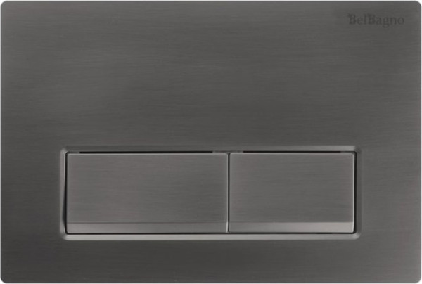 Изображение товара Кнопка для инсталляции BelBagno BB-15R-GM