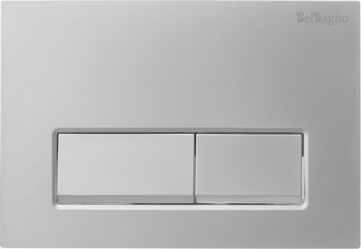 Изображение товара Кнопка для инсталляции BelBagno BB-15R-IN