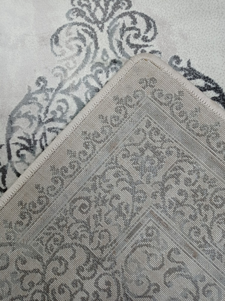 Изображение товара Ковер Витебские ковры Geneva 23С38-БК/ЭО 59275 18 (2x3)