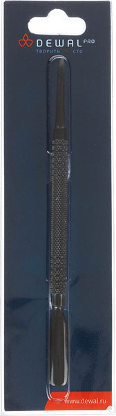 Изображение товара Пушер для маникюра Dewal 612