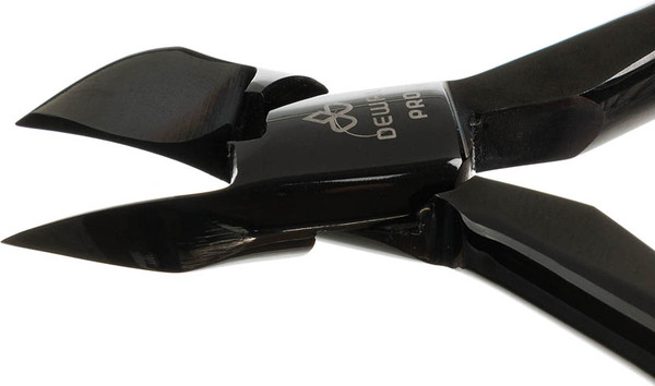 Изображение товара Кусачки для маникюра Dewal PN20-80017