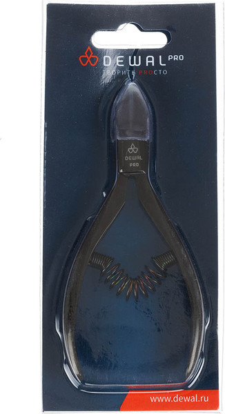 Изображение товара Кусачки для маникюра Dewal PN20-80017