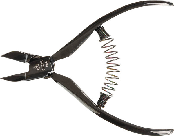 Изображение товара Кусачки для маникюра Dewal PN20-80017