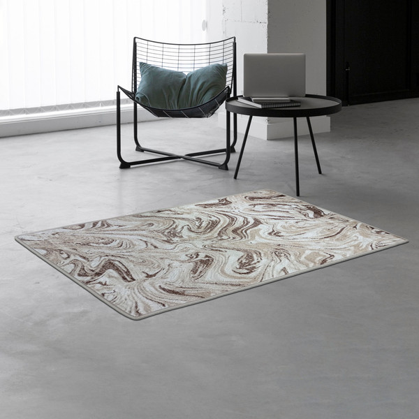 Изображение товара Ковер Витебские ковры Brownie 21С30-БК/ЭО 81095 29 (0.8x1.5)