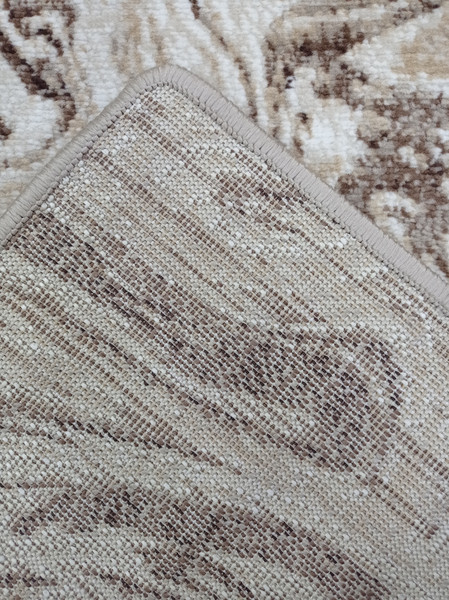 Изображение товара Ковер Витебские ковры Brownie 21С30-БК/ЭО 81095 29 (1x1.5)