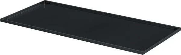 Изображение товара Дверь для щита ITK Linea E / LE05-42U6X-DM (черный)