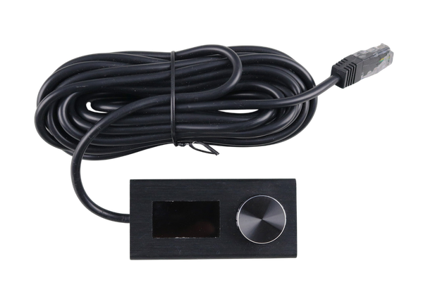 Изображение товара Пульт управления процессором Awave DSP Remote Control Bluetooth