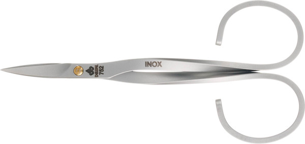 Изображение товара Ножницы для маникюра Dewal 752