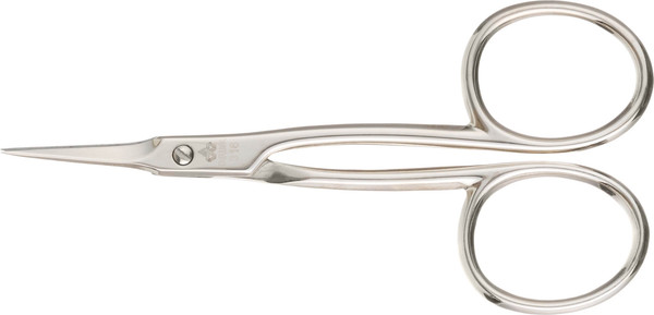 Изображение товара Ножницы для маникюра Dewal 316