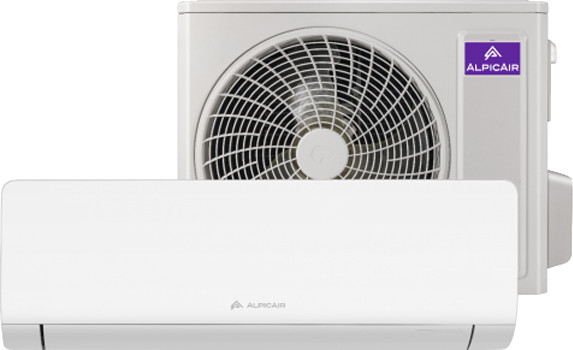Изображение товара Сплит-система AlpicAir AWI/AWO-36HRDC1G