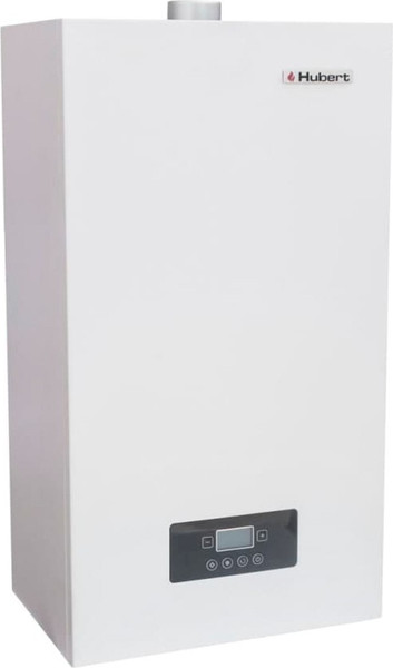 Изображение товара Газовый котел Hubert Smart AGB 40 DY