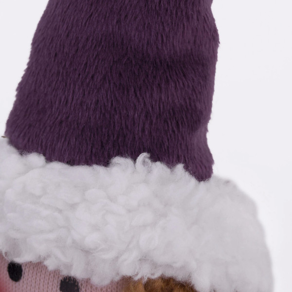 Изображение товара Фигура под елку Золотая сказка В виде феи / 592523 (48см)