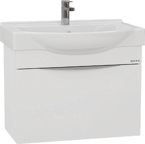 Изображение товара Тумба под умывальник Onika Навиа 65 (106550)