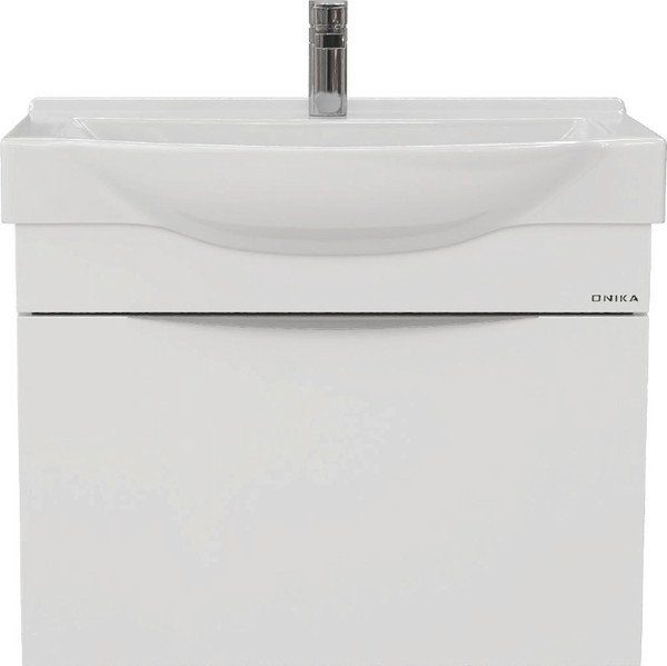 Изображение товара Тумба под умывальник Onika Навиа 65 (106550)