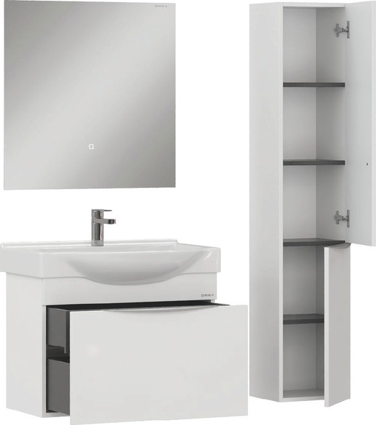 Изображение товара Тумба под умывальник Onika Навиа 65 (106550)