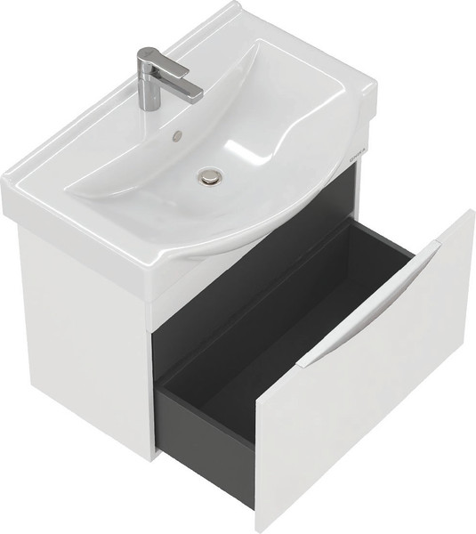 Изображение товара Тумба под умывальник Onika Навиа 80 (108067)