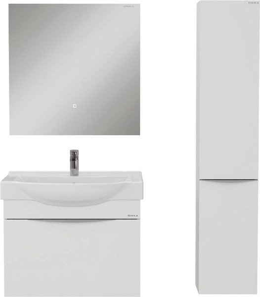 Изображение товара Тумба под умывальник Onika Навиа 80 (108067)