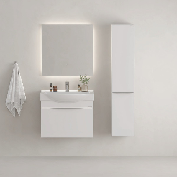 Изображение товара Тумба под умывальник Onika Навиа 80 (108067)