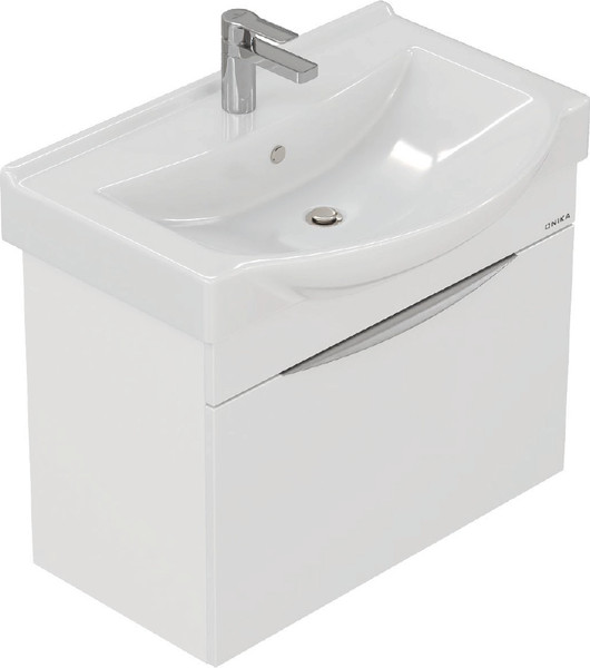 Изображение товара Тумба под умывальник Onika Навиа 80 (108067)