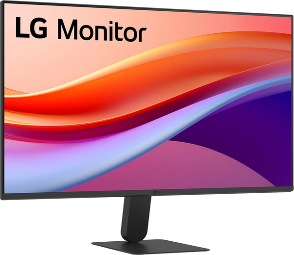 Изображение товара Монитор LG 27U411A-B