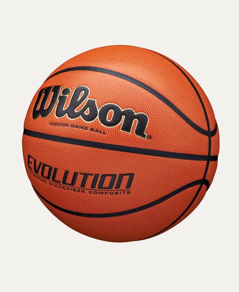 Изображение товара Баскетбольный мяч Wilson Legend Comp WTB0916XB (размер 6, коричневый)