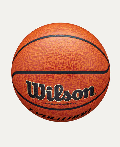 Изображение товара Баскетбольный мяч Wilson Legend Comp WTB0916XB (размер 6, коричневый)