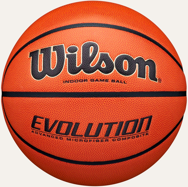 Изображение товара Баскетбольный мяч Wilson Legend Comp WTB0916XB (размер 6, коричневый)