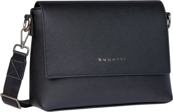 Изображение товара Сумка Bugatti Ella / 496628S01 (черный)