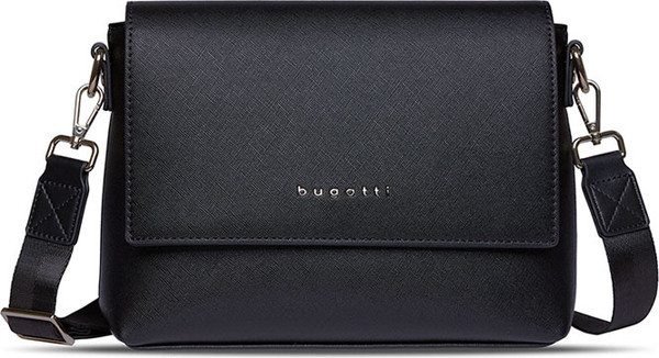 Изображение товара Сумка Bugatti Ella / 496628S01 (черный)